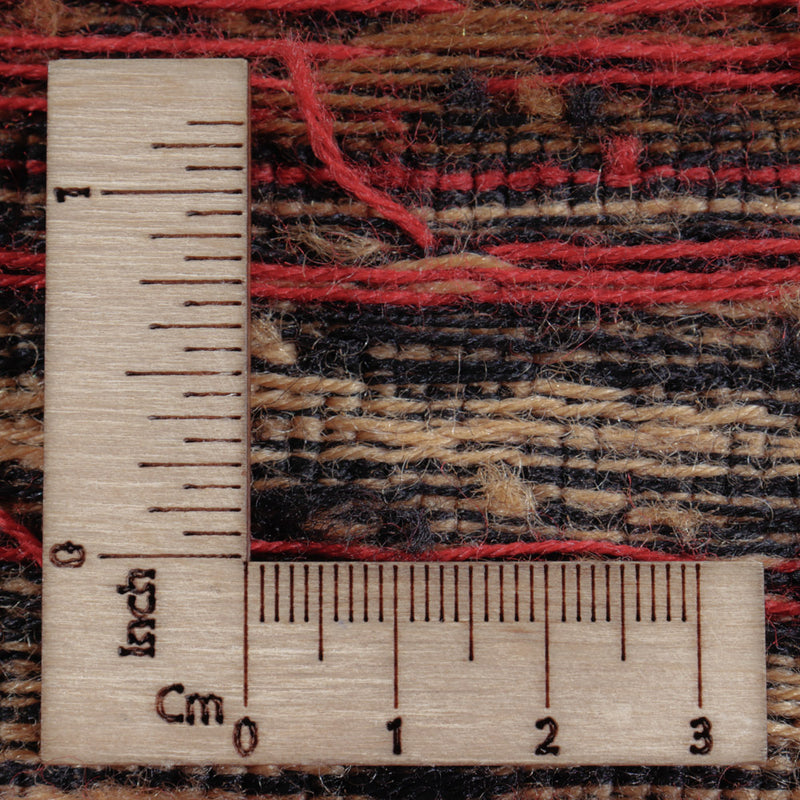 Afghánský kilim Koberec 197x120cm