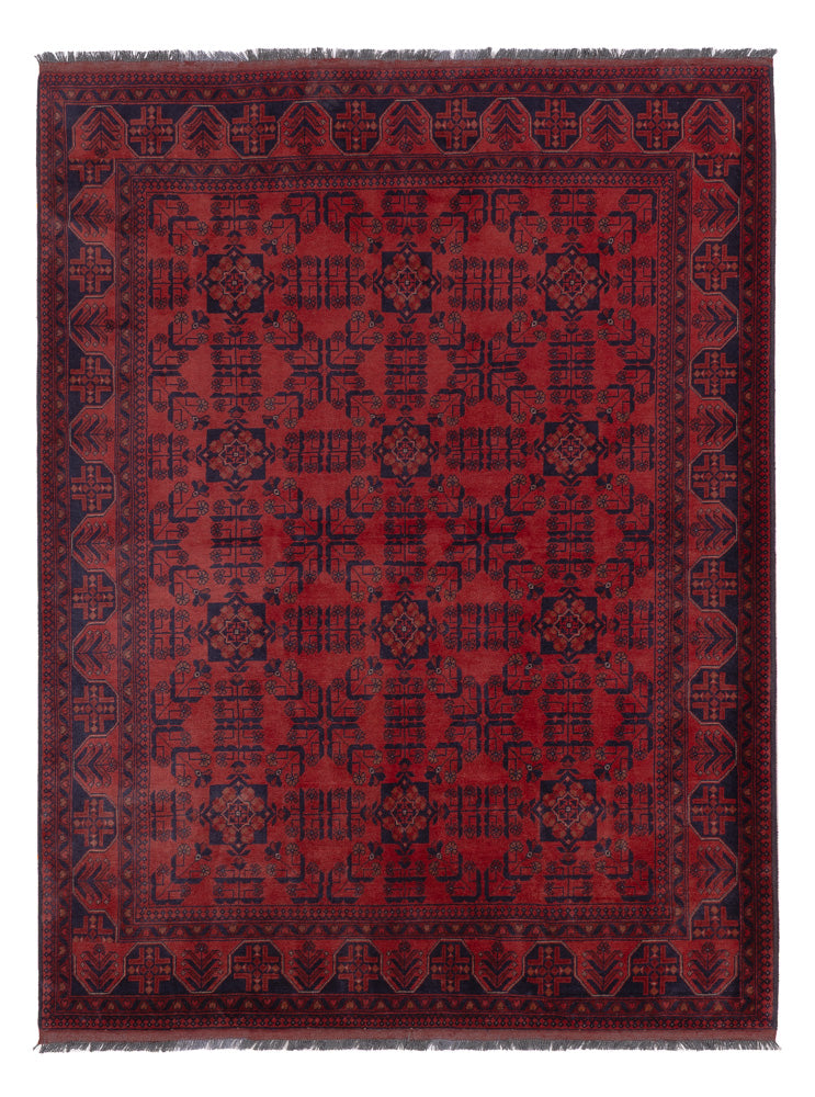 Khal Mohammadi Koberec 233x178cm - Orientální koberec