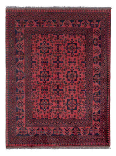 Khal Mohammadi Koberec 153x198cm - Orientální koberec