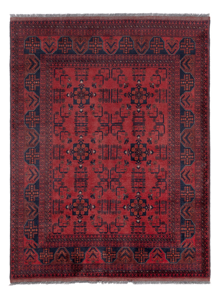 Khal Mohammadi Koberec 203x154cm - Orientální koberec