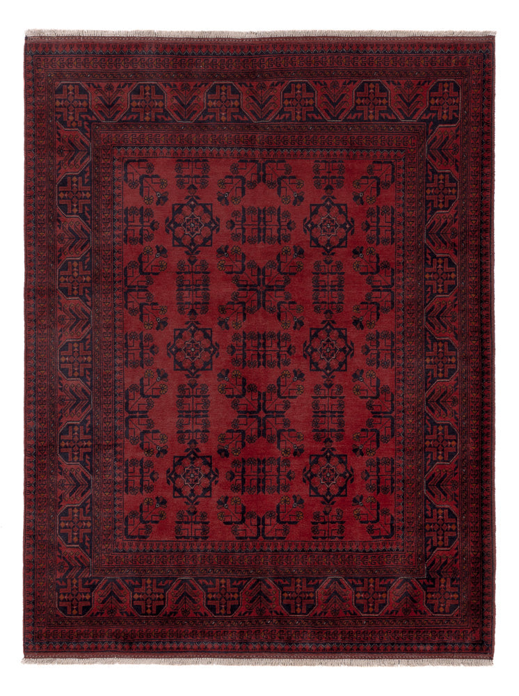 Khal Mohammadi Koberec 200x153cm - Orientální koberec