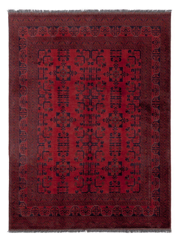 Khal Mohammadi Koberec 200x150cm - Orientální koberec