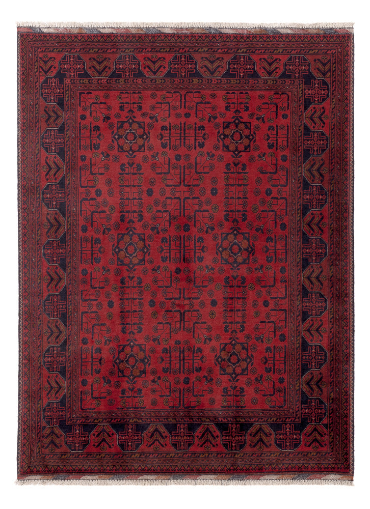 Khal Mohammadi Koberec 196x148cm - Orientální koberec