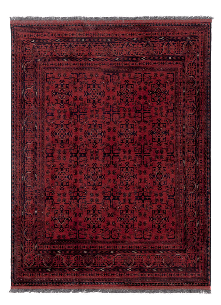 Khal Mohammadi Koberec 198x148cm - Orientální koberec