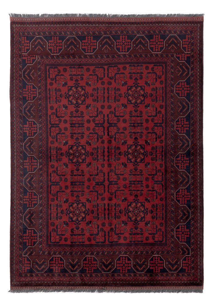 Khal Mohammadi Koberec 201x148cm - Orientální koberec