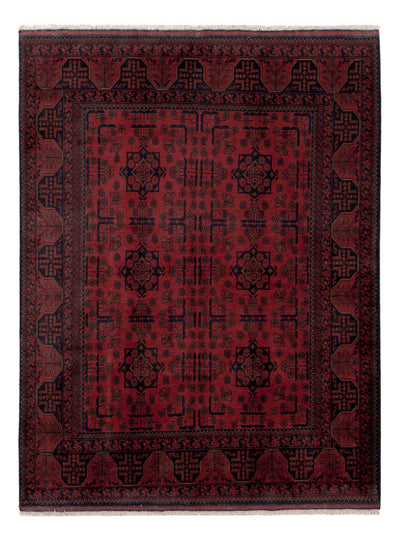 Khal Mohammadi Koberec 150x195cm - Orientální koberec