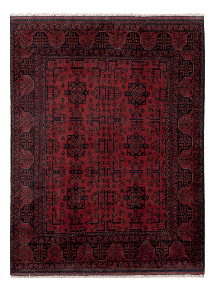 Khal Mohammadi Koberec 150x195cm - Orientální koberec