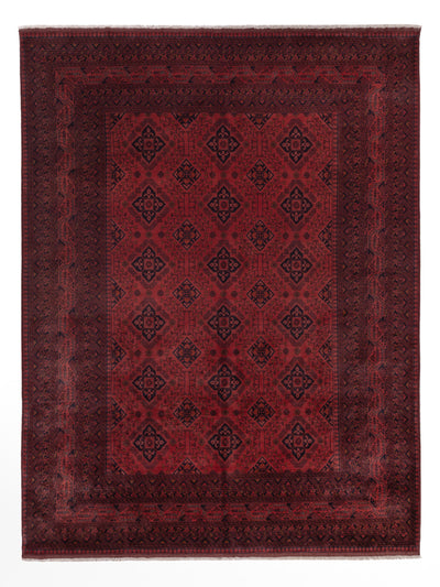 Khal Mohammadi Koberec 251x345cm - Orientální koberec