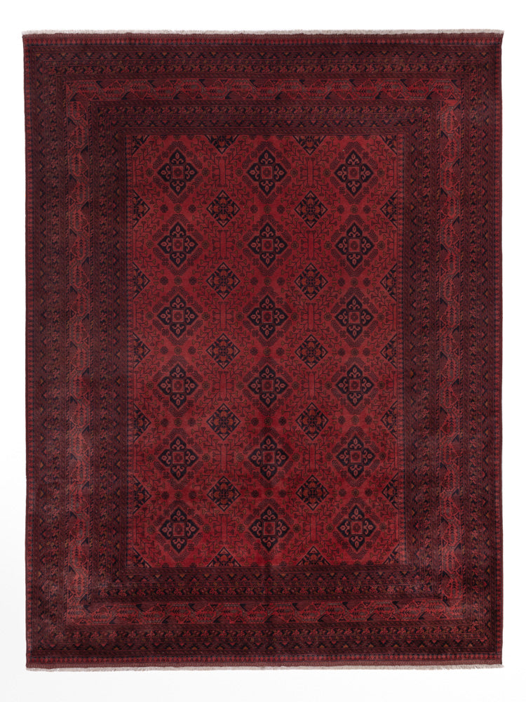 Khal Mohammadi Koberec 251x345cm - Orientální koberec