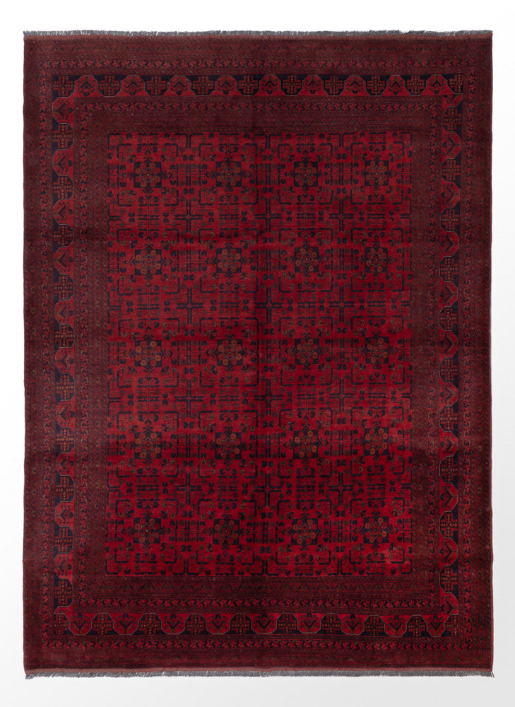 Khal Mohammadi Koberec 255x344cm - Orientální koberec