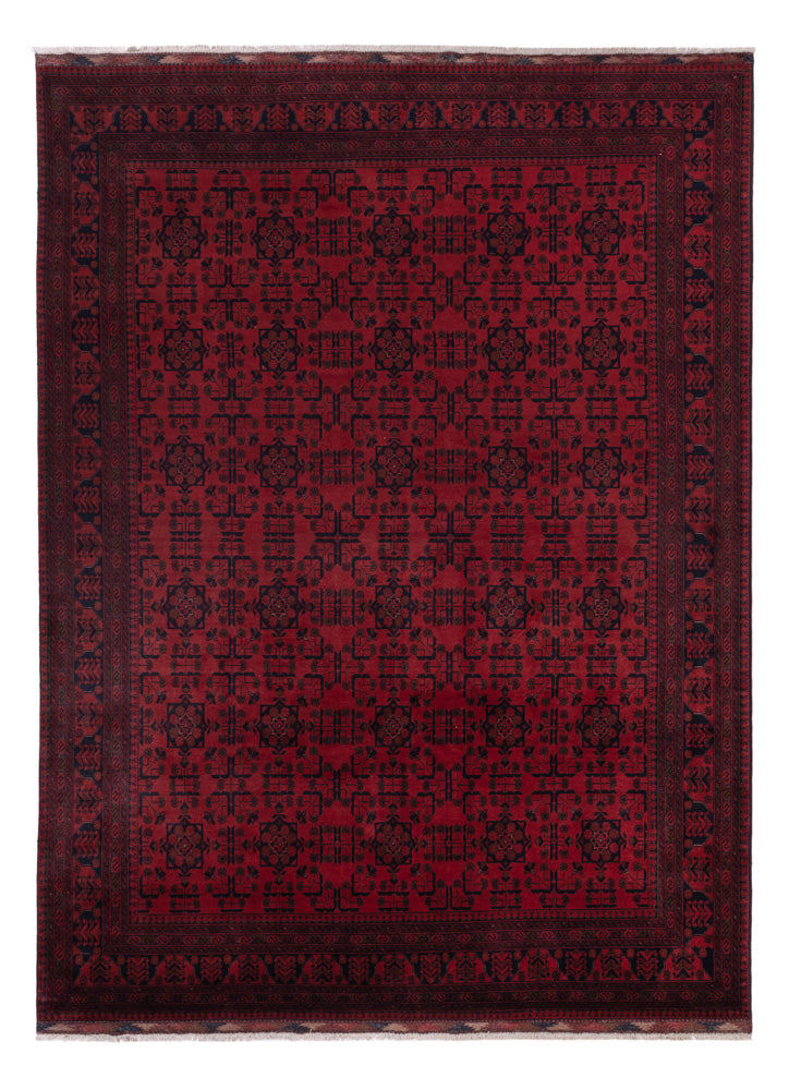 Khal Mohammadi Koberec 251x349cm - Orientální koberec