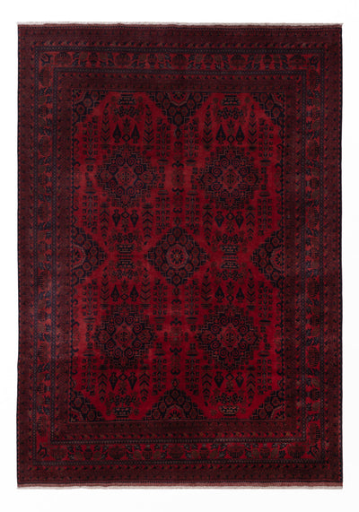 Khal Mohammadi Koberec 251x361cm - Orientální koberec