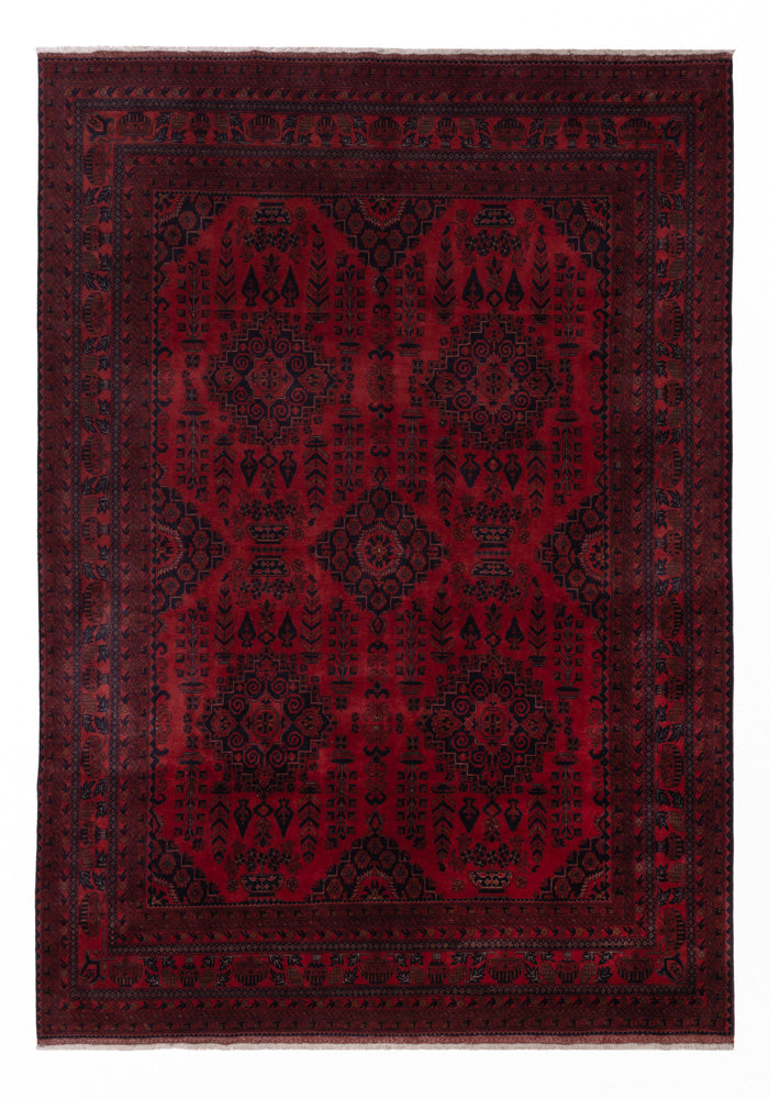 Khal Mohammadi Koberec 361x251cm - Orientální koberec