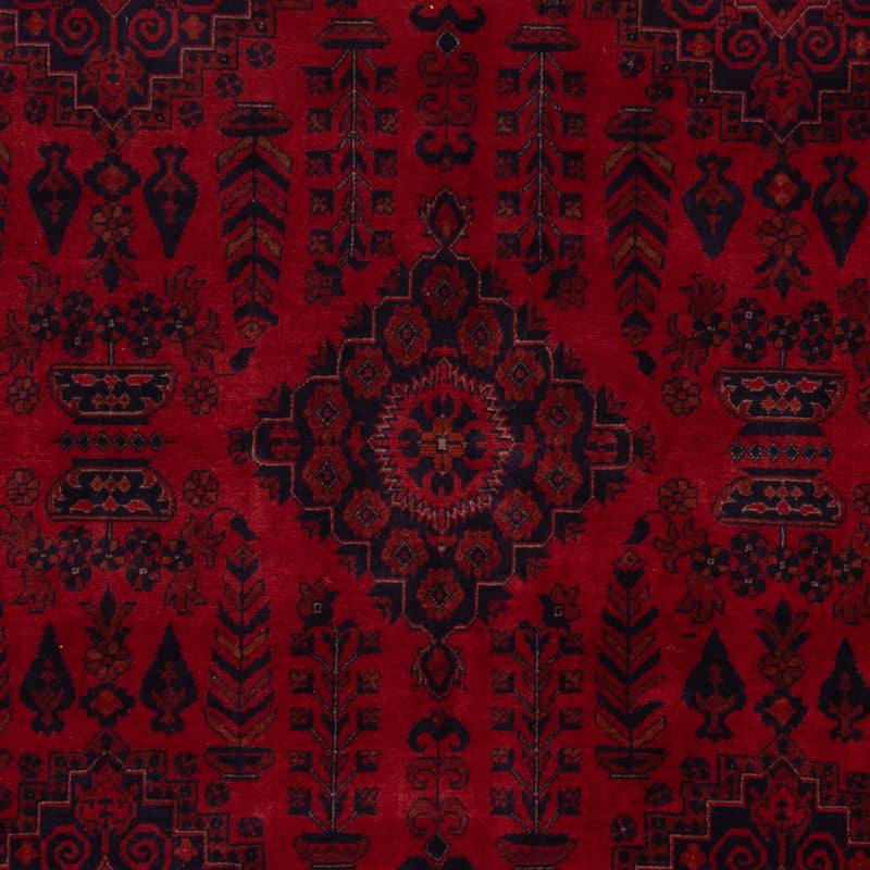 Khal Mohammadi Koberec 361x251cm - Orientální koberec