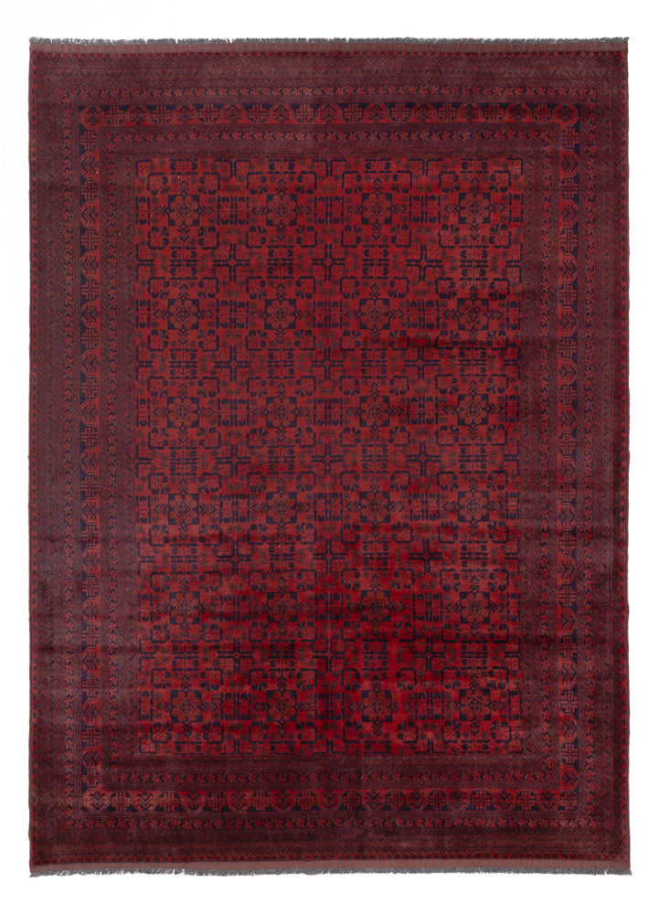 Akhche Koberec 347x253cm - Orientální koberec