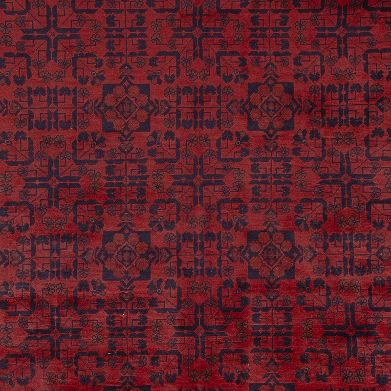 Akhche Koberec 347x253cm - Orientální koberec