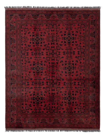 Khal Mohammadi Koberec 153x198cm - Orientální koberec