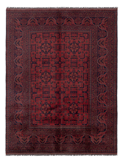 Khal Mohammadi Koberec 151x197cm - Orientální koberec