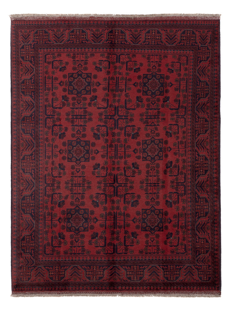 Khal Mohammadi Koberec 203x152cm - Orientální koberec