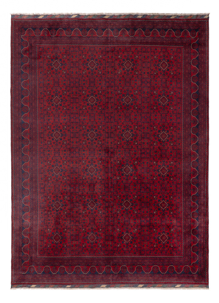 Khal Mohammadi Koberec 337x250cm - Orientální koberec