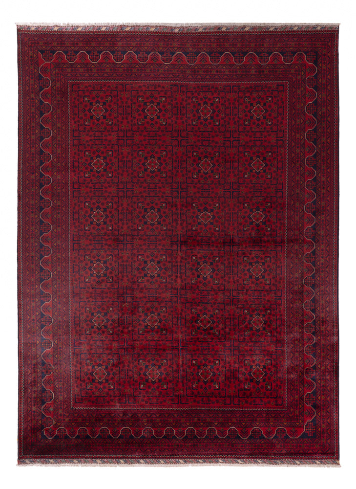 Khal Mohammadi Koberec 250x342cm - Orientální koberec