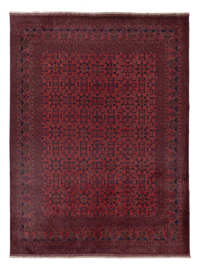 Khal Mohammadi Koberec 254x340cm - Orientální koberec