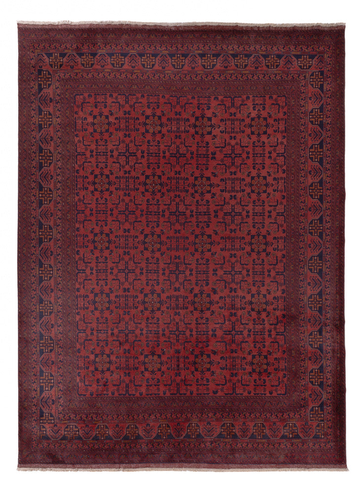 Khal Mohammadi Koberec 340x254cm - Orientální koberec