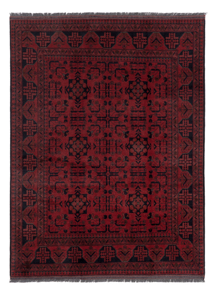 Khal Mohammadi Koberec 148x194cm - Orientální koberec