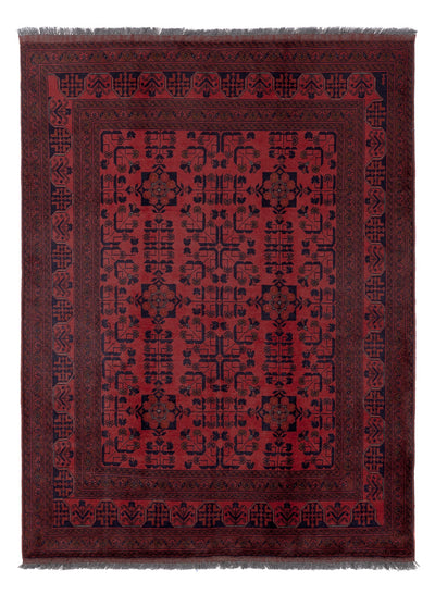 Khal Mohammadi Koberec 151x199cm - Orientální koberec