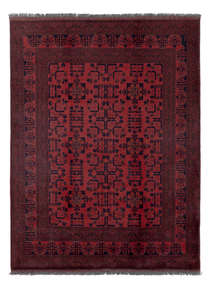 Khal Mohammadi Koberec 151x199cm - Orientální koberec