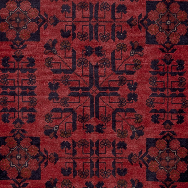 Khal Mohammadi Koberec 151x199cm - Orientální koberec