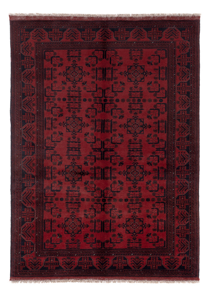 Khal Mohammadi Koberec 207x148cm - Orientální koberec