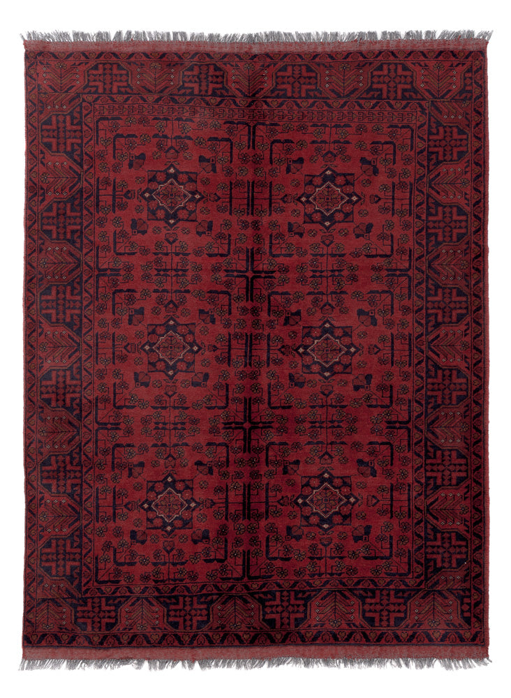 Khal Mohammadi Koberec 154x199cm - Orientální koberec