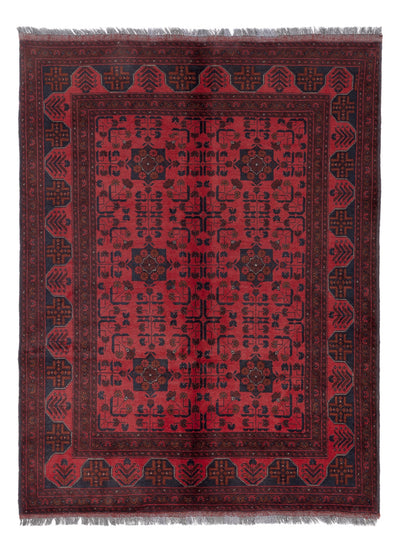 Khal Mohammadi Koberec 150x196cm - Orientální koberec