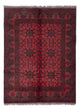 Khal Mohammadi Koberec 150x196cm - Orientální koberec - červená