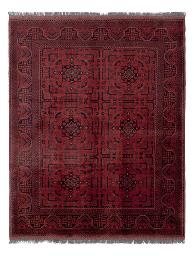 Khal Mohammadi Koberec 151x190cm - Orientální koberec