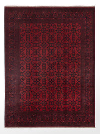 Khal Mohammadi Koberec 251x341cm - Orientální koberec – product image