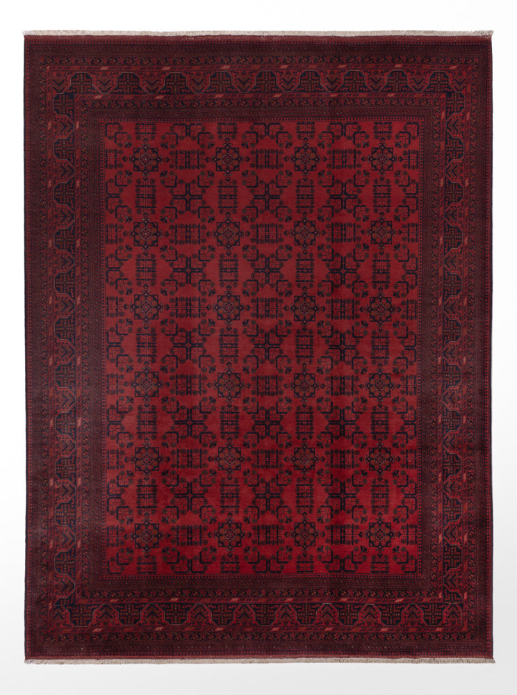 Khal Mohammadi Koberec 251x341cm - Orientální koberec