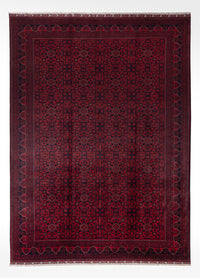 Khal Mohammadi Koberec 354x248cm - Orientální koberec – product image
