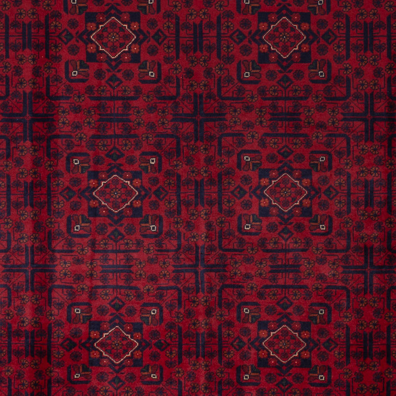 Khal Mohammadi Koberec 354x248cm - Orientální koberec