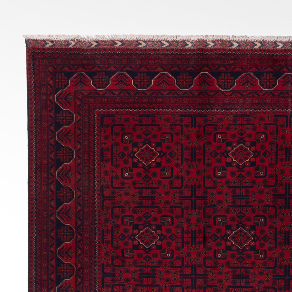 Khal Mohammadi Koberec 354x248cm - Orientální koberec