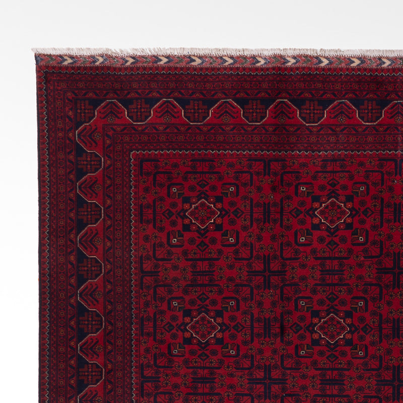 Khal Mohammadi Koberec 354x248cm - Orientální koberec