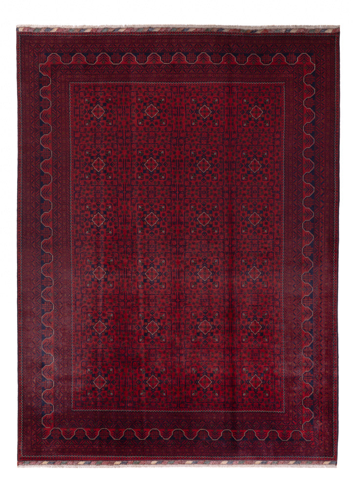 Khal Mohammadi Koberec 247x357cm - Orientální koberec