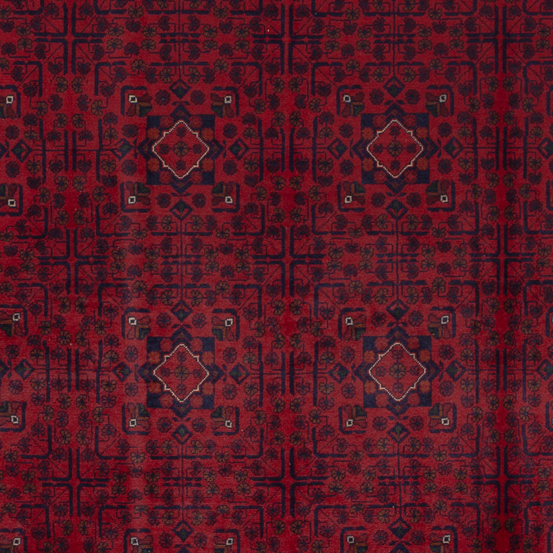 Khal Mohammadi Koberec 247x357cm - Orientální koberec