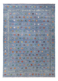 Kilim Maimana Koberec 352x243cm - Vlněný koberec – product image