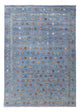 Kilim Maimana Koberec 352x243cm - Vlněný koberec