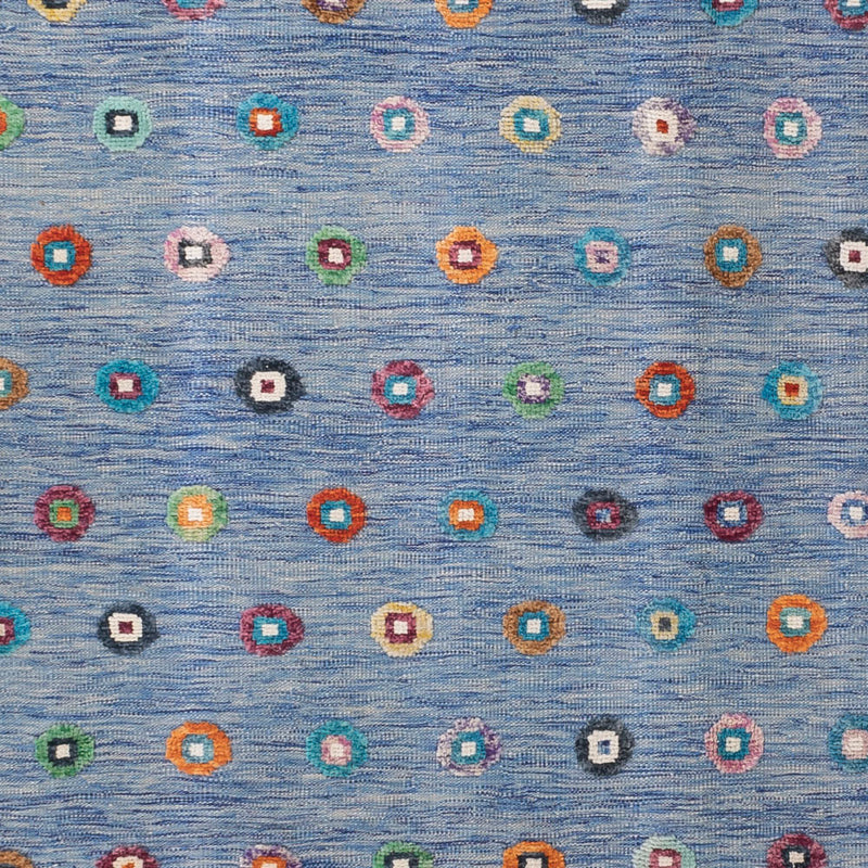 Kilim Maimana Koberec 352x243cm - Vlněný koberec