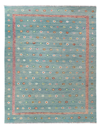Kilim Maimana Koberec 350x258cm - Vlněný koberec – product image