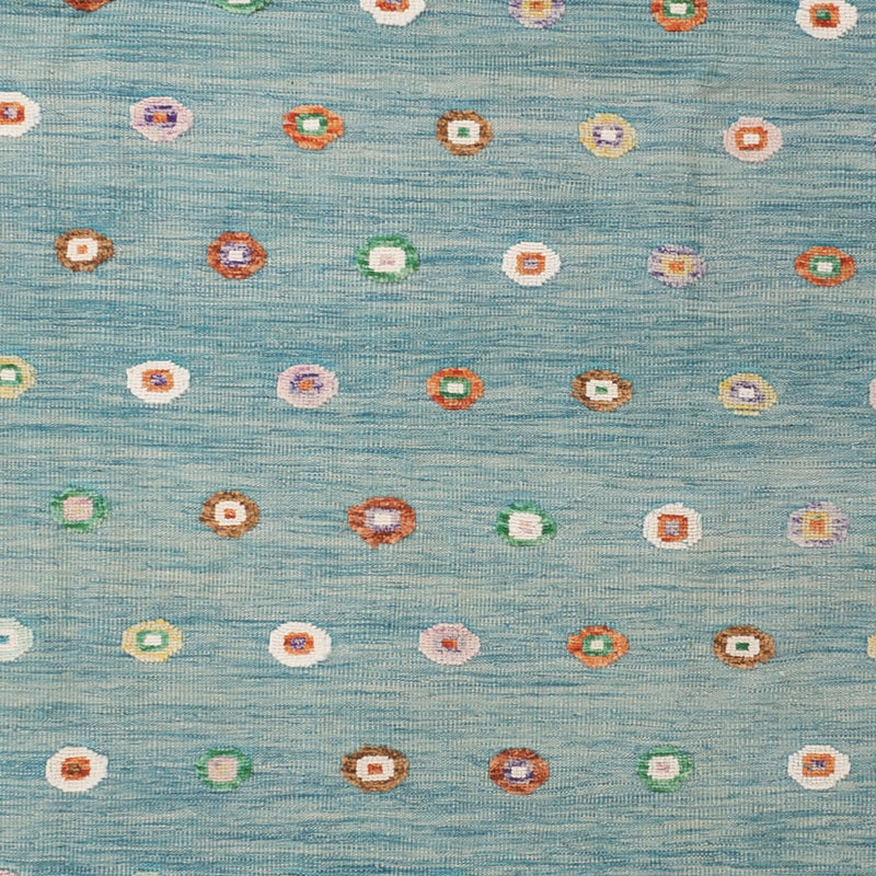 Kilim Maimana Koberec 350x258cm - Vlněný koberec