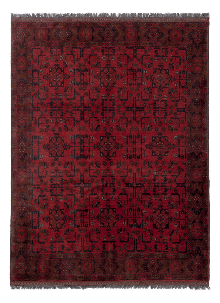 Khal Mohammadi Koberec 153x197cm - Orientální koberec